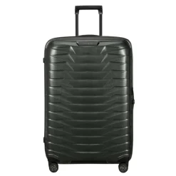 Samsonite Proxis Spinner 75 matt climbing ivy