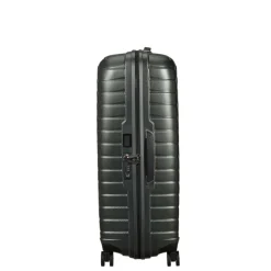 Samsonite Proxis Spinner 75 matt climbing ivy