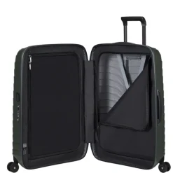 Samsonite Proxis Spinner 75 matt climbing ivy