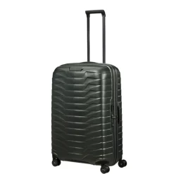 Samsonite Proxis Spinner 75 matt climbing ivy