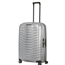 Samsonite Proxis Spinner 75 silver