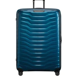 Samsonite Proxis Spinner 86 petrol blue