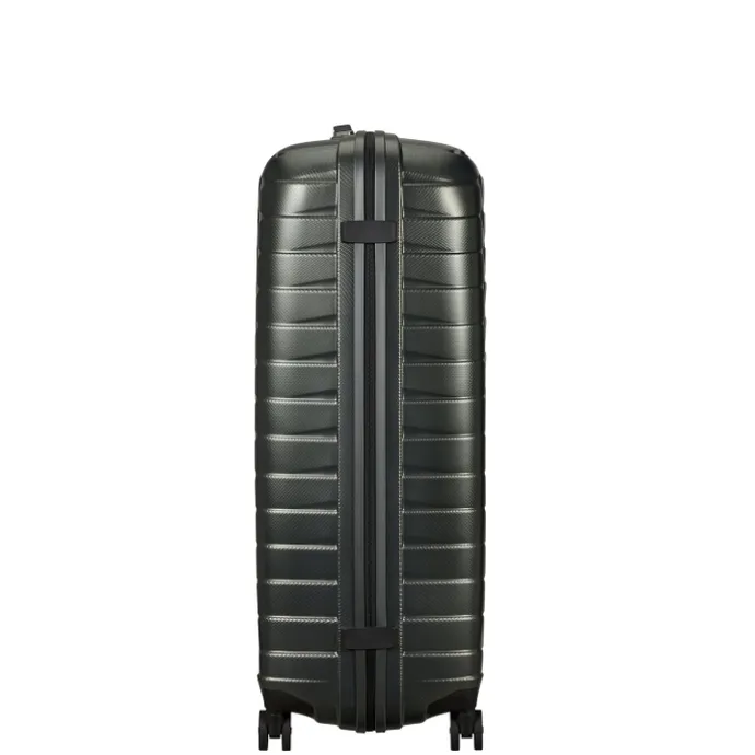 Samsonite Proxis Spinner 81 matt climbing ivy