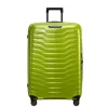 Samsonite Proxis Spinner 75 lime