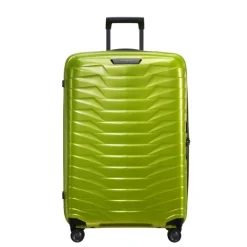 Samsonite Proxis Spinner 75 lime