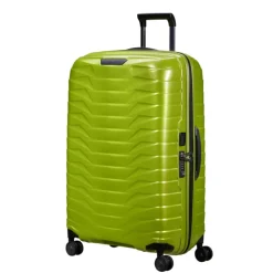 Samsonite Proxis Spinner 75 lime
