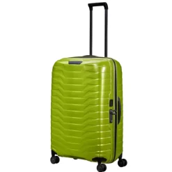 Samsonite Proxis Spinner 75 lime