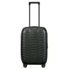 Samsonite Proxis Spinner 55/35 Expandable matt climbing ivy
