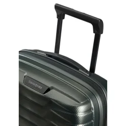Samsonite Proxis Spinner 55/35 Expandable matt climbing ivy