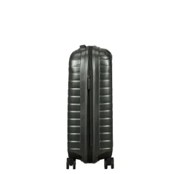 Samsonite Proxis Spinner 55/35 Expandable matt climbing ivy