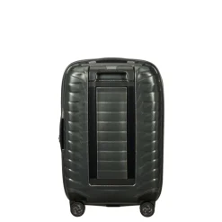Samsonite Proxis Spinner 55/35 Expandable matt climbing ivy