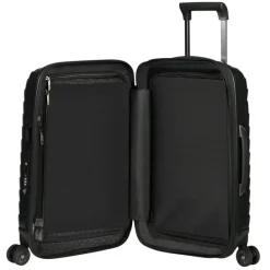 Samsonite Proxis Spinner 55/35 Expandable matt climbing ivy