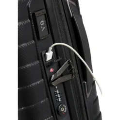 Samsonite Proxis Spinner 69 matt graphite
