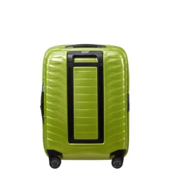 Samsonite Proxis Spinner 55 Expandable lime