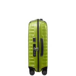 Samsonite Proxis Spinner 55 Expandable lime