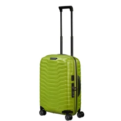 Samsonite Proxis Spinner 55 Expandable lime