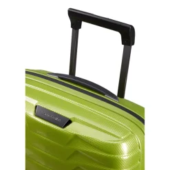 Samsonite Proxis Spinner 55 Expandable lime