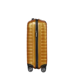 Samsonite Proxis Spinner 55/35 Expandable honey gold