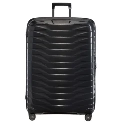 Samsonite Proxis Spinner 81 black