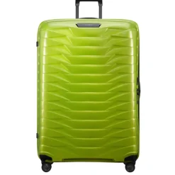 Samsonite Proxis Spinner 86 lime