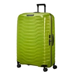 Samsonite Proxis Spinner 86 lime