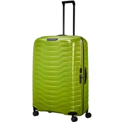 Samsonite Proxis Spinner 86 lime