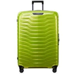 Samsonite Proxis Spinner 81 lime
