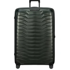 Samsonite Proxis Spinner 86 matt climbing ivy