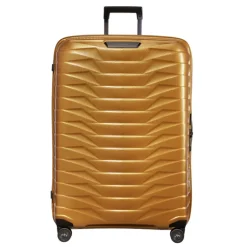 Samsonite Proxis Spinner 81 honey gold