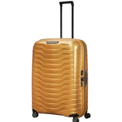 Samsonite Proxis Spinner 81 honey gold