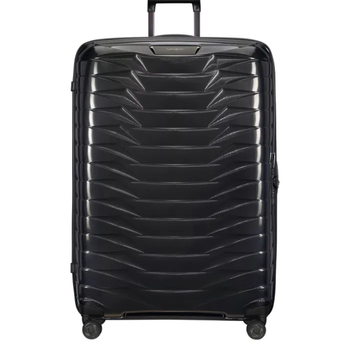 Samsonite Proxis Spinner 86 black