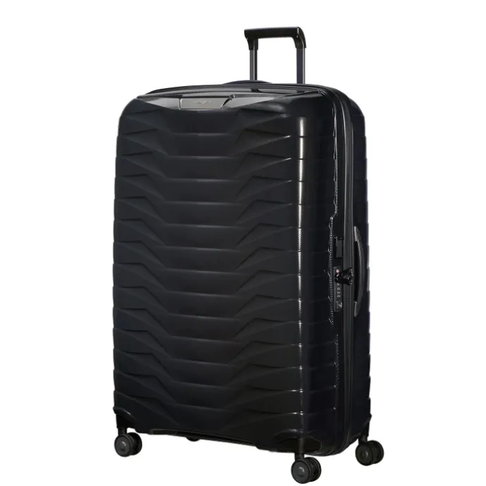 Samsonite Proxis Spinner 86 black