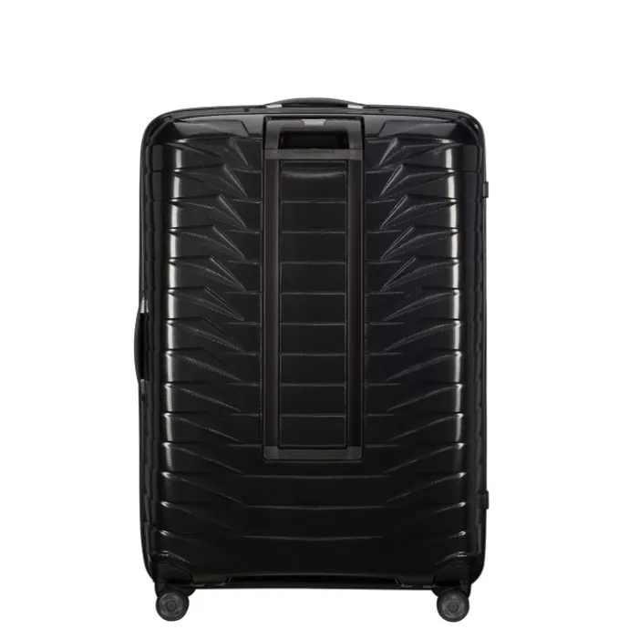 Samsonite Proxis Spinner 86 black
