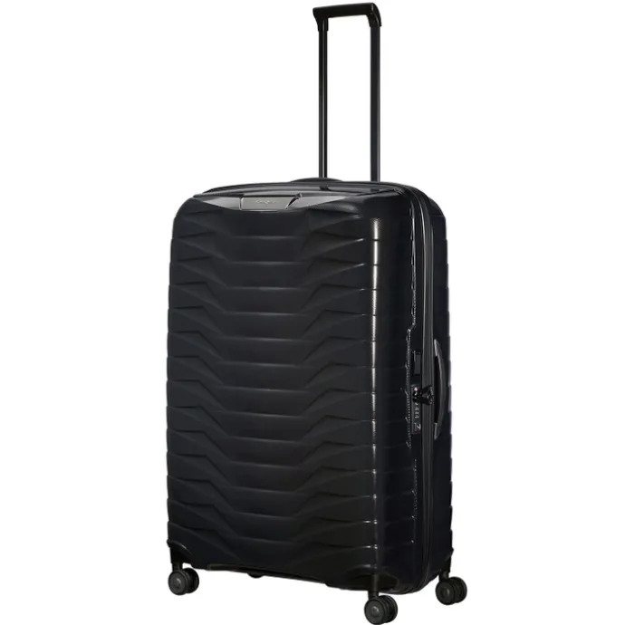 Samsonite Proxis Spinner 86 black