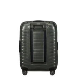 Samsonite Proxis Spinner 55 Expandable matt climbing ivy