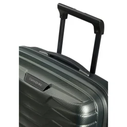 Samsonite Proxis Spinner 55 Expandable matt climbing ivy