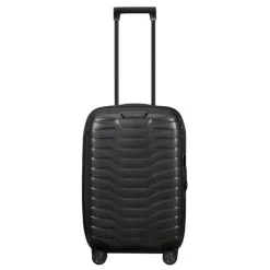 Samsonite Proxis Spinner 55/35 Expandable matt graphite