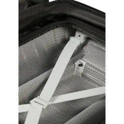 Samsonite Proxis Spinner 55/35 Expandable matt graphite