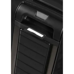 Samsonite Proxis Spinner 55/35 Expandable matt graphite
