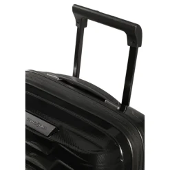 Samsonite Proxis Spinner 55/35 Expandable matt graphite