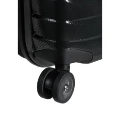 Samsonite Proxis Spinner 55/35 Expandable matt graphite