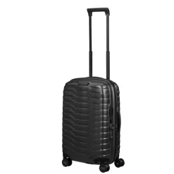 Samsonite Proxis Spinner 55/35 Expandable matt graphite