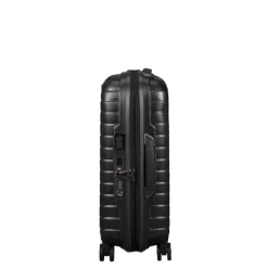 Samsonite Proxis Spinner 55/35 Expandable matt graphite