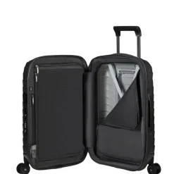 Samsonite Proxis Spinner 55/35 Expandable matt graphite