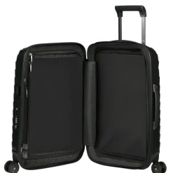 Samsonite Proxis Spinner 55/35 Expandable matt graphite