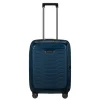 Samsonite Proxis Spinner 55 Exp Easy Access petrol blue