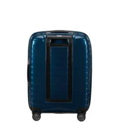Samsonite Proxis Spinner 55 Exp Easy Access petrol blue