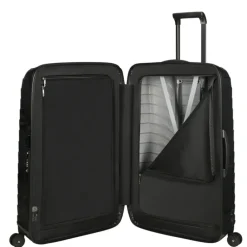 Samsonite Proxis Spinner 75 black