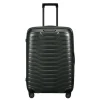 Samsonite Proxis Spinner 69 matt climbing ivy