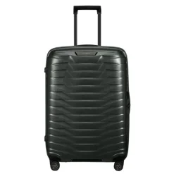 Samsonite Proxis Spinner 69 matt climbing ivy